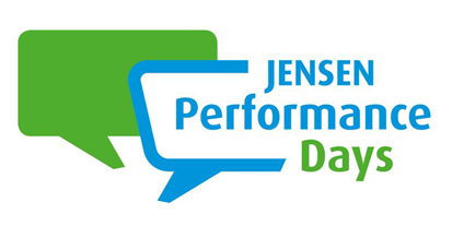 JENSEN Performance Days